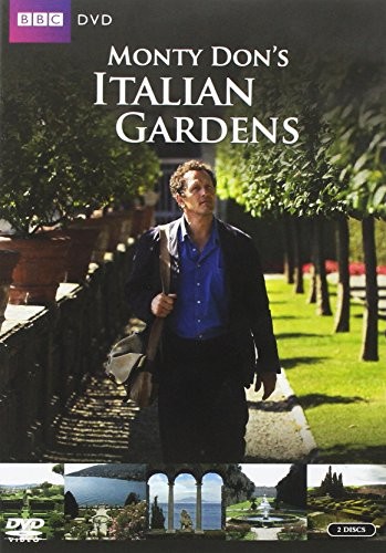 Monty don italian - don’s, gardens