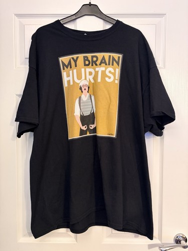 Men monty python brain - men’s,