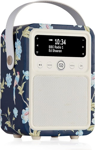 Laura ashley dab radio - ashley,