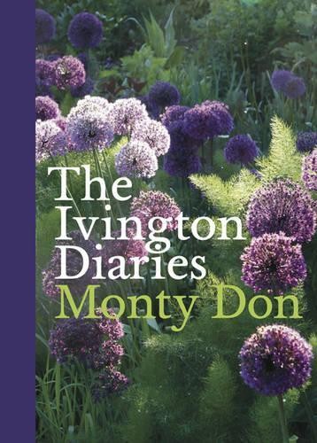 The ivington diaries don - ivington, by