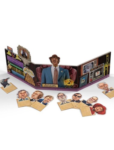 Monty python head - python’s,