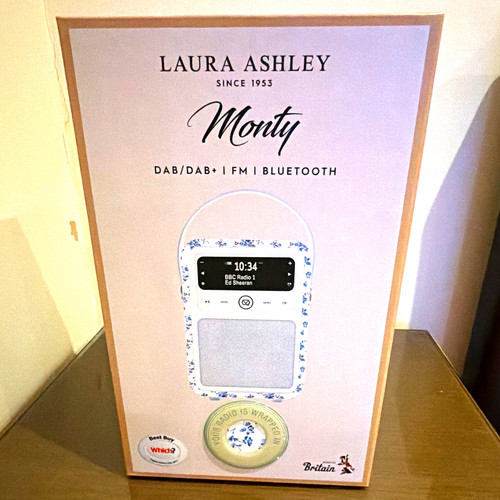 Laura ashley monty - laura,